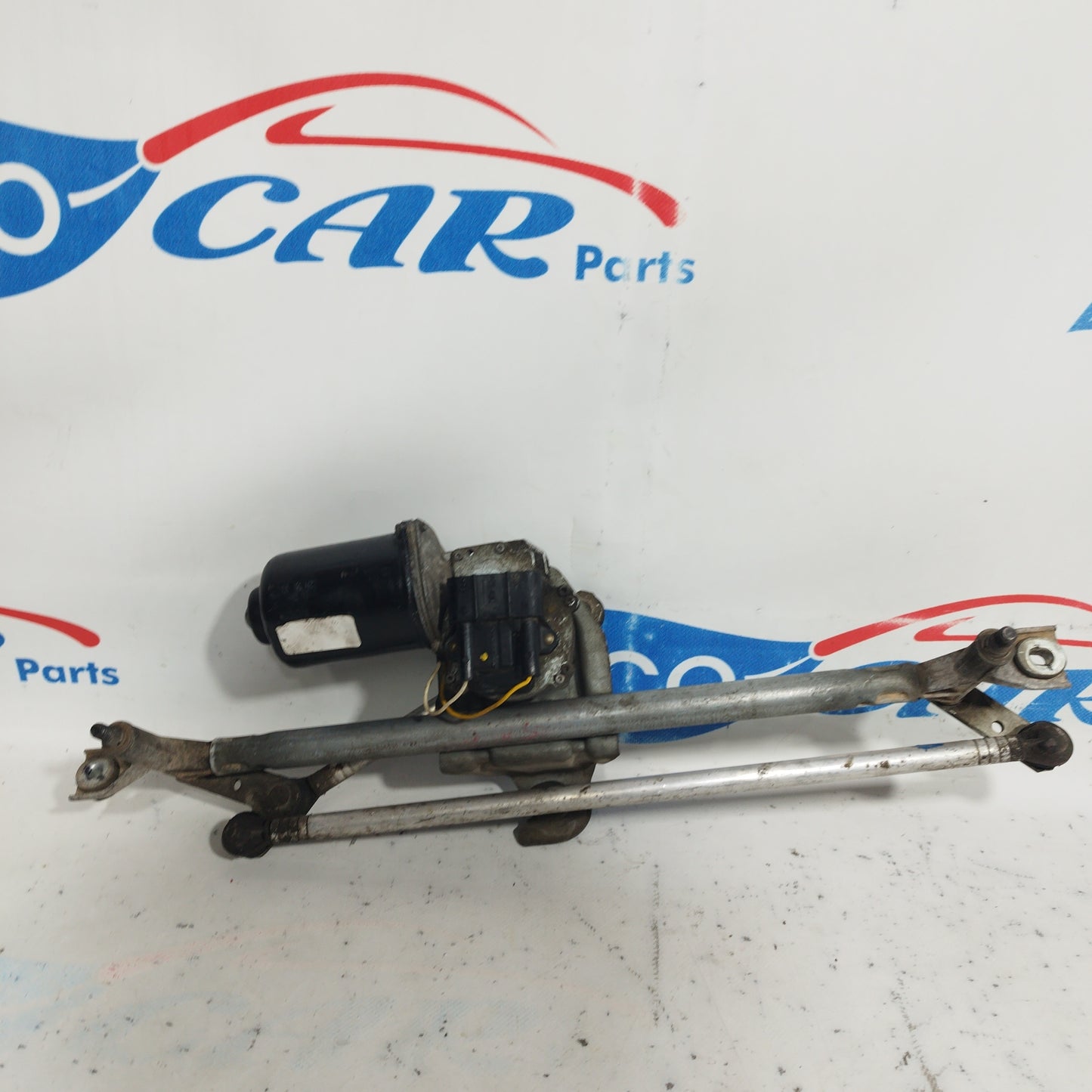Motorino tergicristalli anteriore Opel Corsa C 2005 ecoAC7954