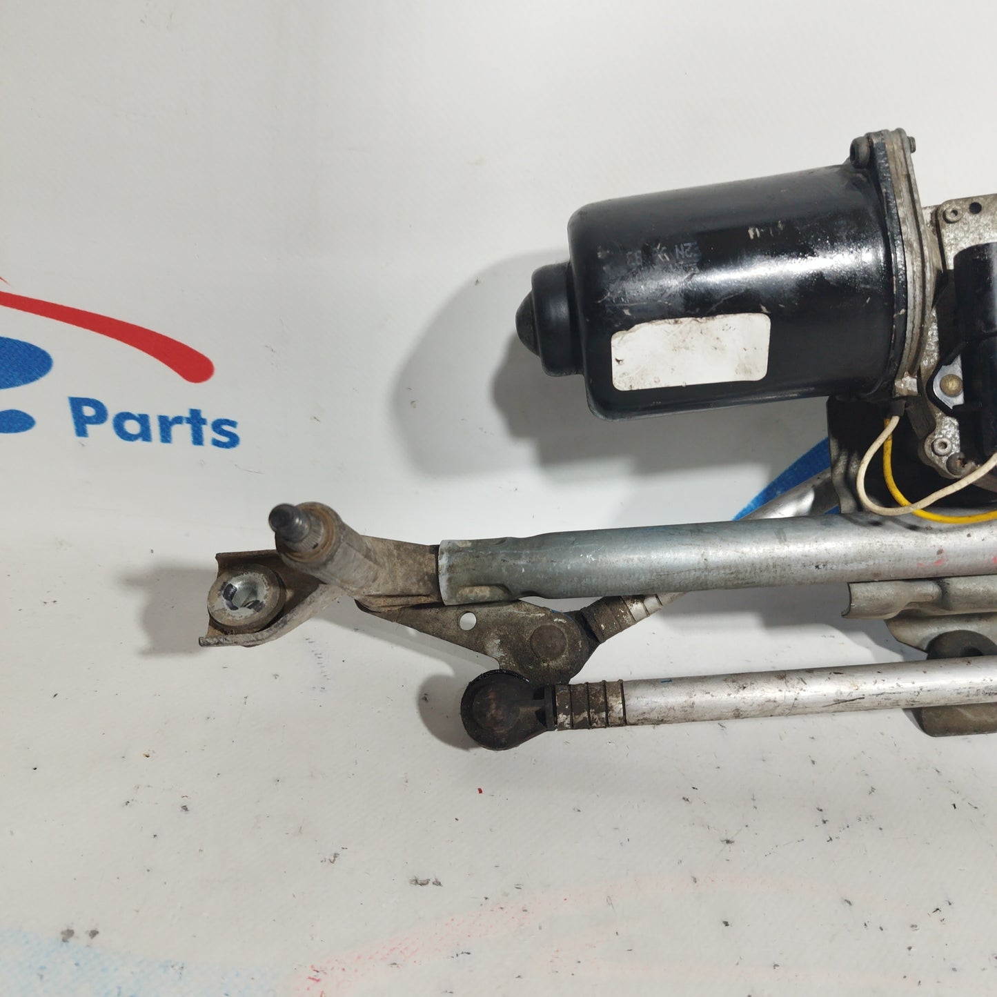 Motorino tergicristalli anteriore Opel Corsa C 2005 ecoAC7954