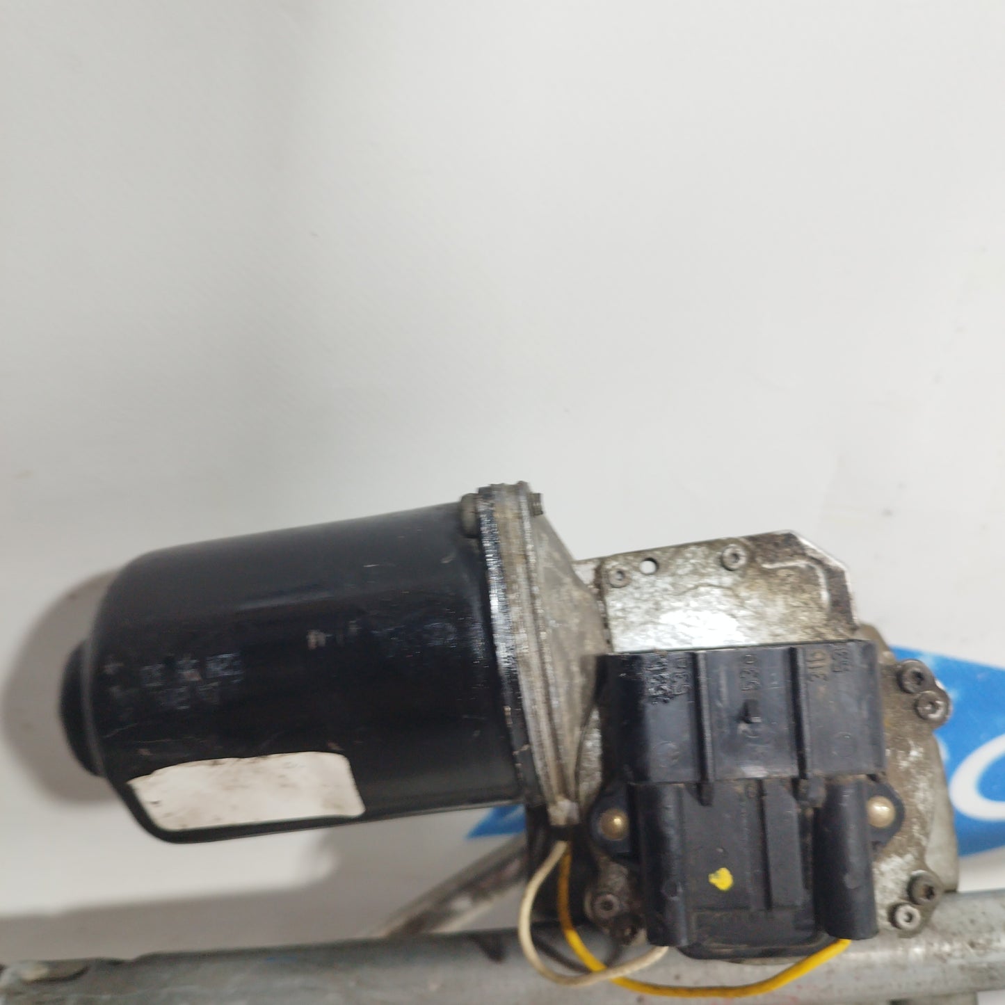 Motorino tergicristalli anteriore Opel Corsa C 2005 ecoAC7954