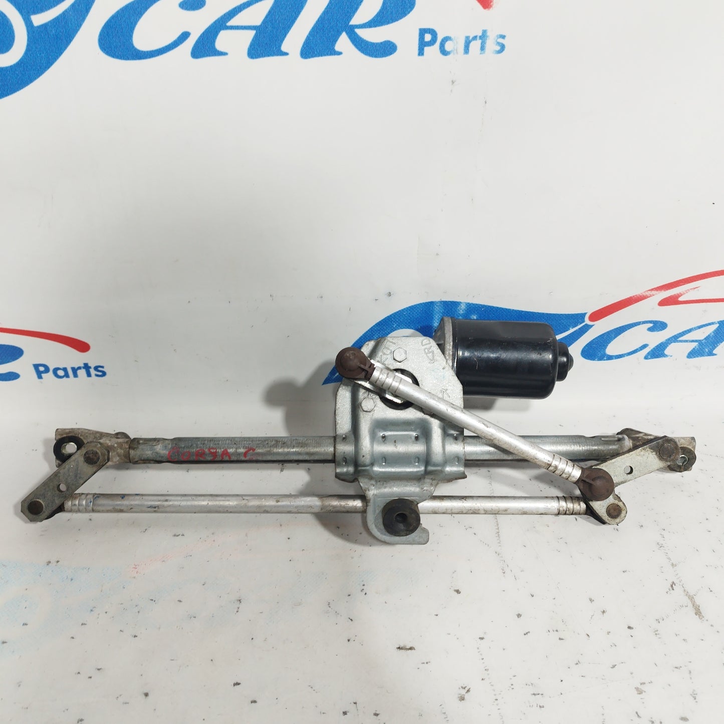 Motorino tergicristalli anteriore Opel Corsa C 2005 ecoAC7954