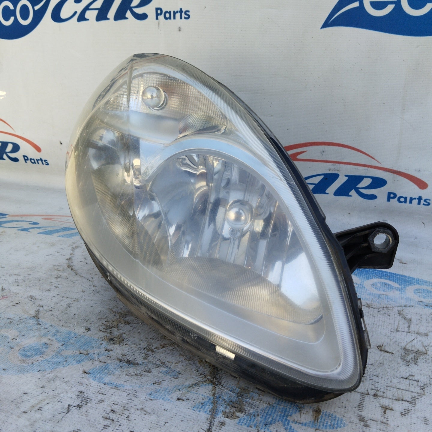 Fanale anteriore dx Lancia Ypsilon 2008 Restyling ecoAG4904