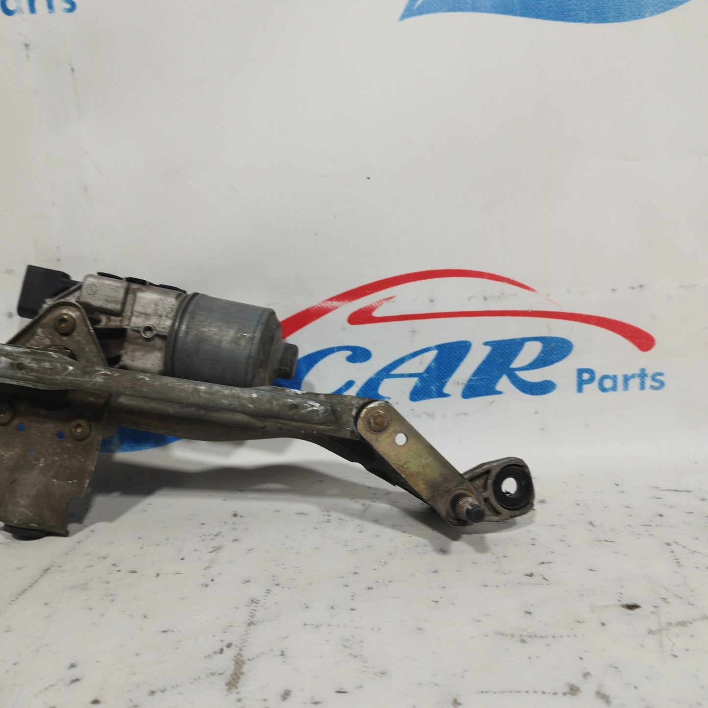 Motorino tergicristalli anteriore Seat Ibiza 2005 cod: 0390241526 ecoAC7955
