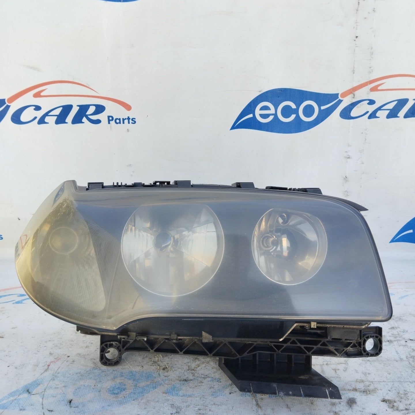 Fanale anteriore dx BMW X3 e83 ecoAG4905