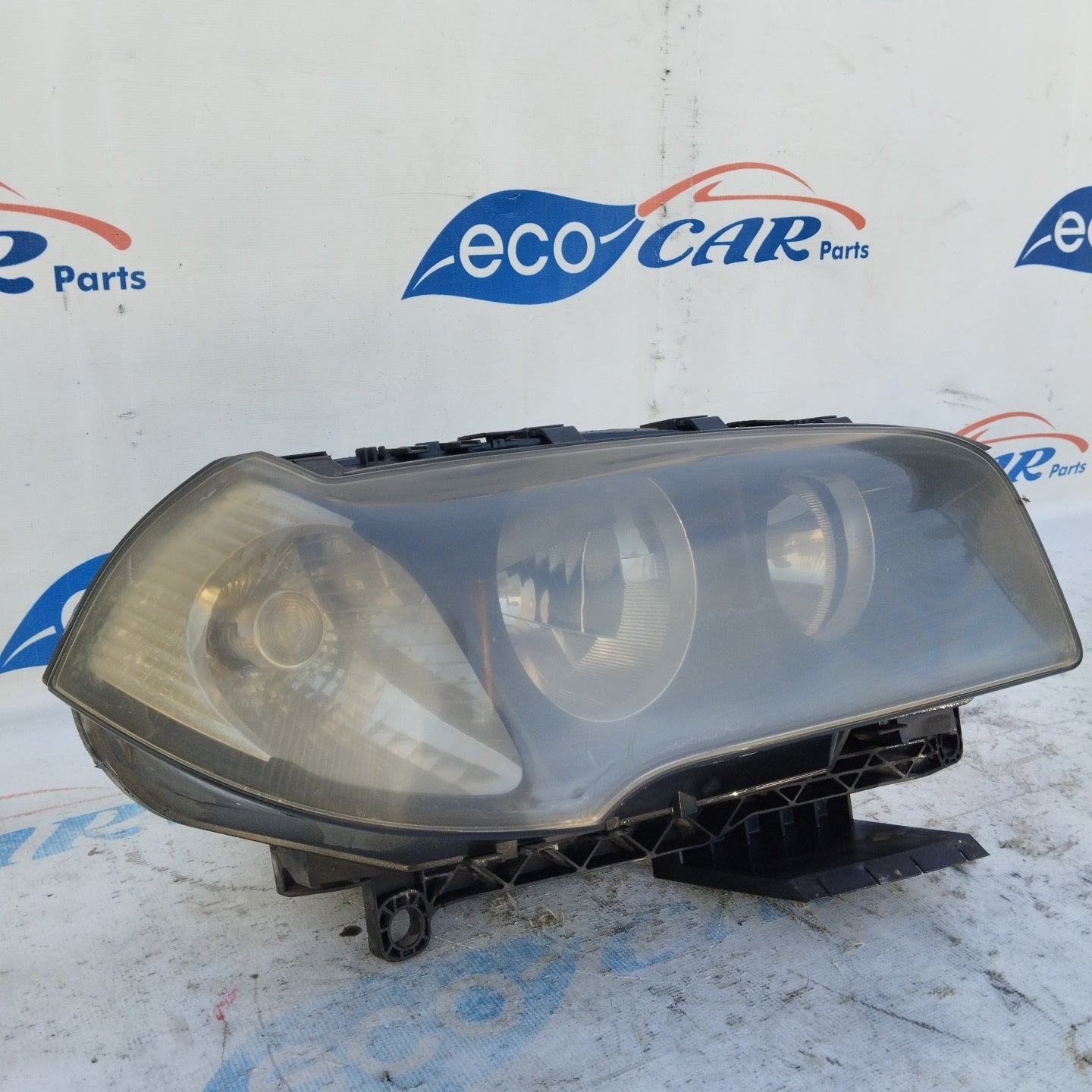 Fanale anteriore dx BMW X3 e83 ecoAG4905