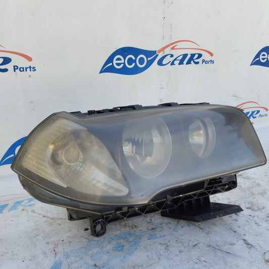 Fanale anteriore dx BMW X3 e83 ecoAG4905