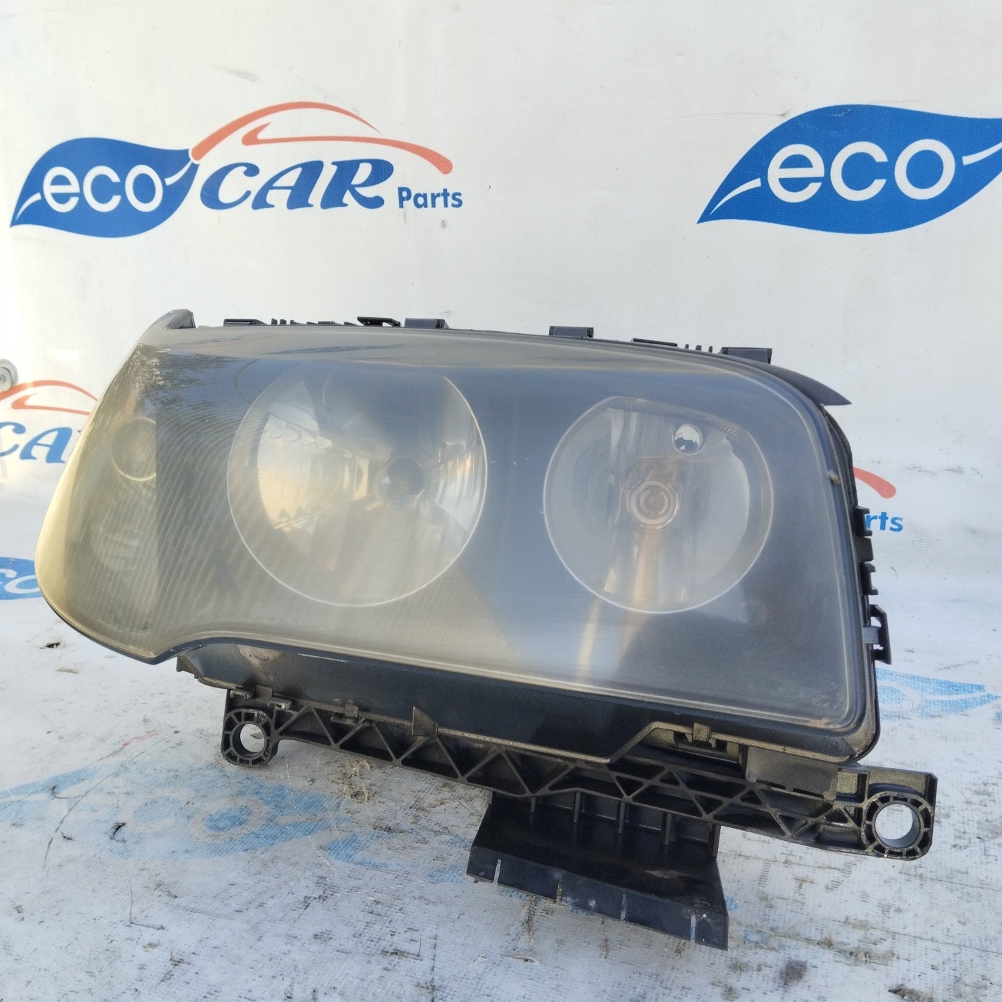 Fanale anteriore dx BMW X3 e83 ecoAG4905