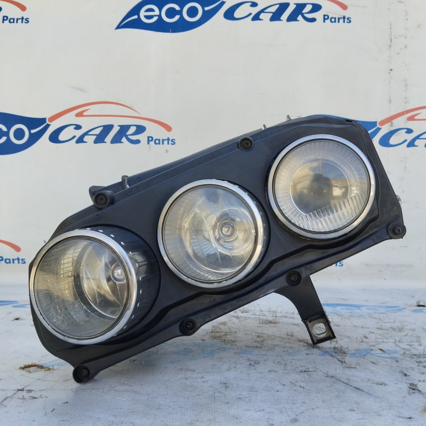 Fanale anteriore sx Alfa Romeo 159 ecoAG4906