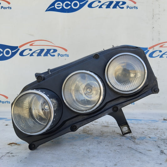 Fanale anteriore sx Alfa Romeo 159 ecoAG4906