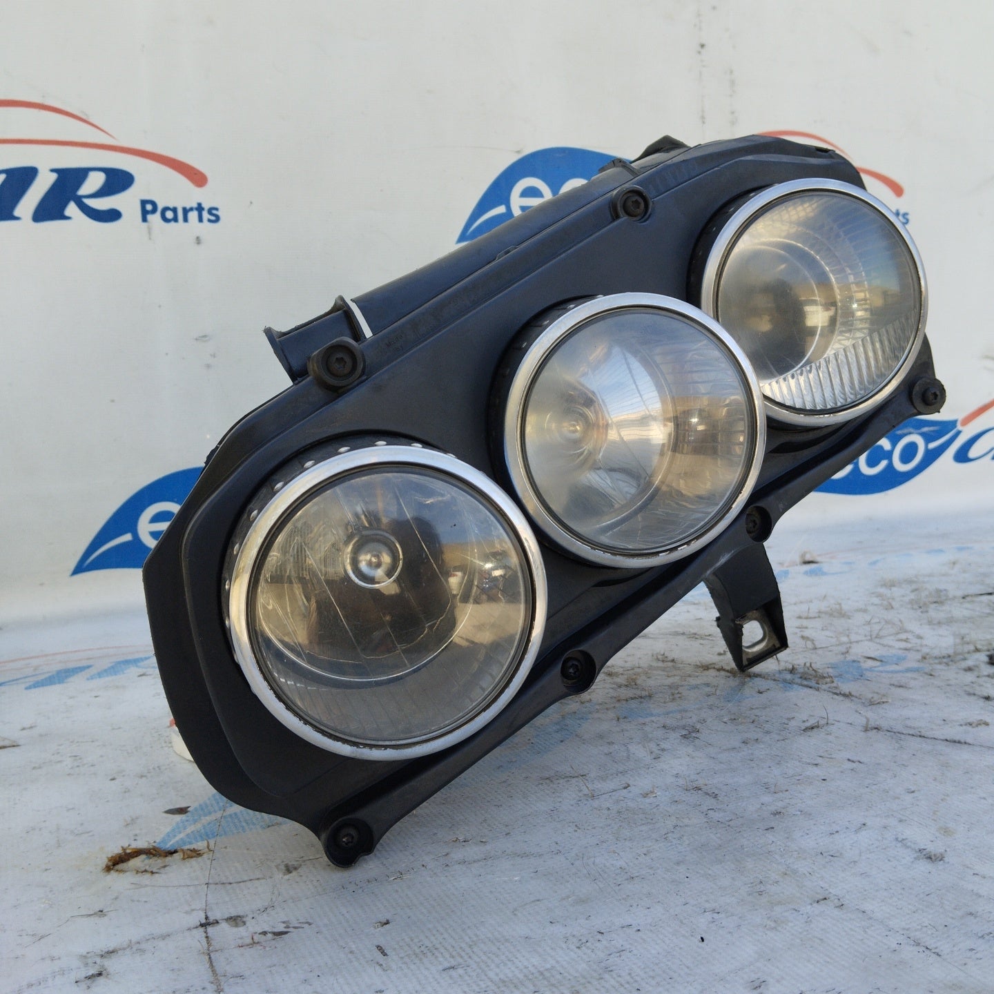 Fanale anteriore sx Alfa Romeo 159 ecoAG4906