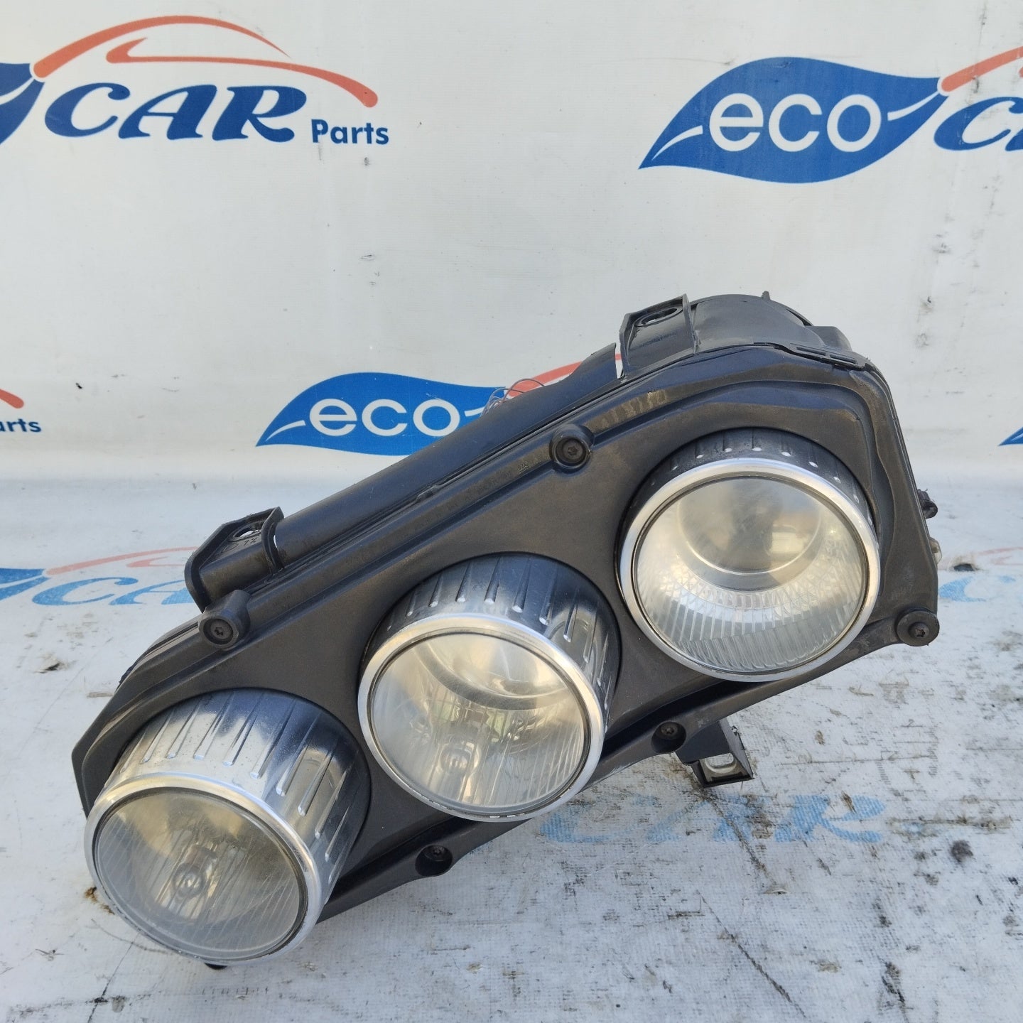 Fanale anteriore sx Alfa Romeo 159 ecoAG4906