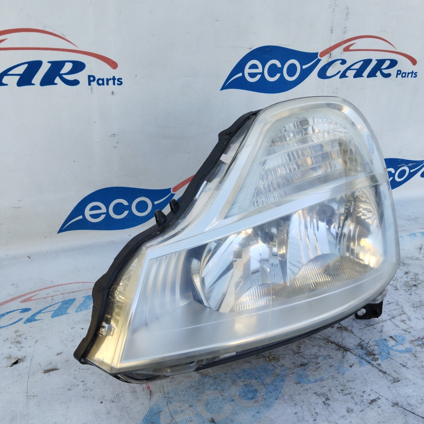 Fanale anteriore sx Renault Modus 2010 ecoAG4907