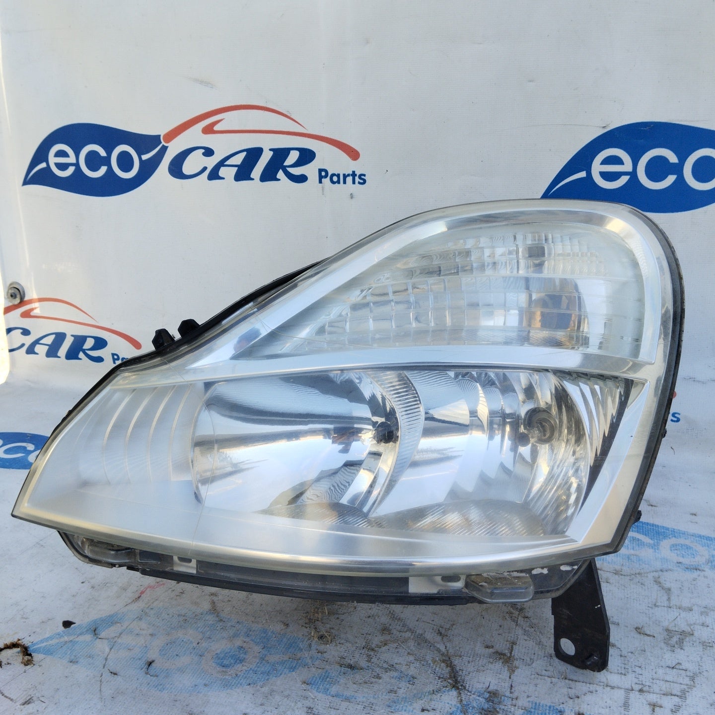 Fanale anteriore sx Renault Modus 2010 ecoAG4907