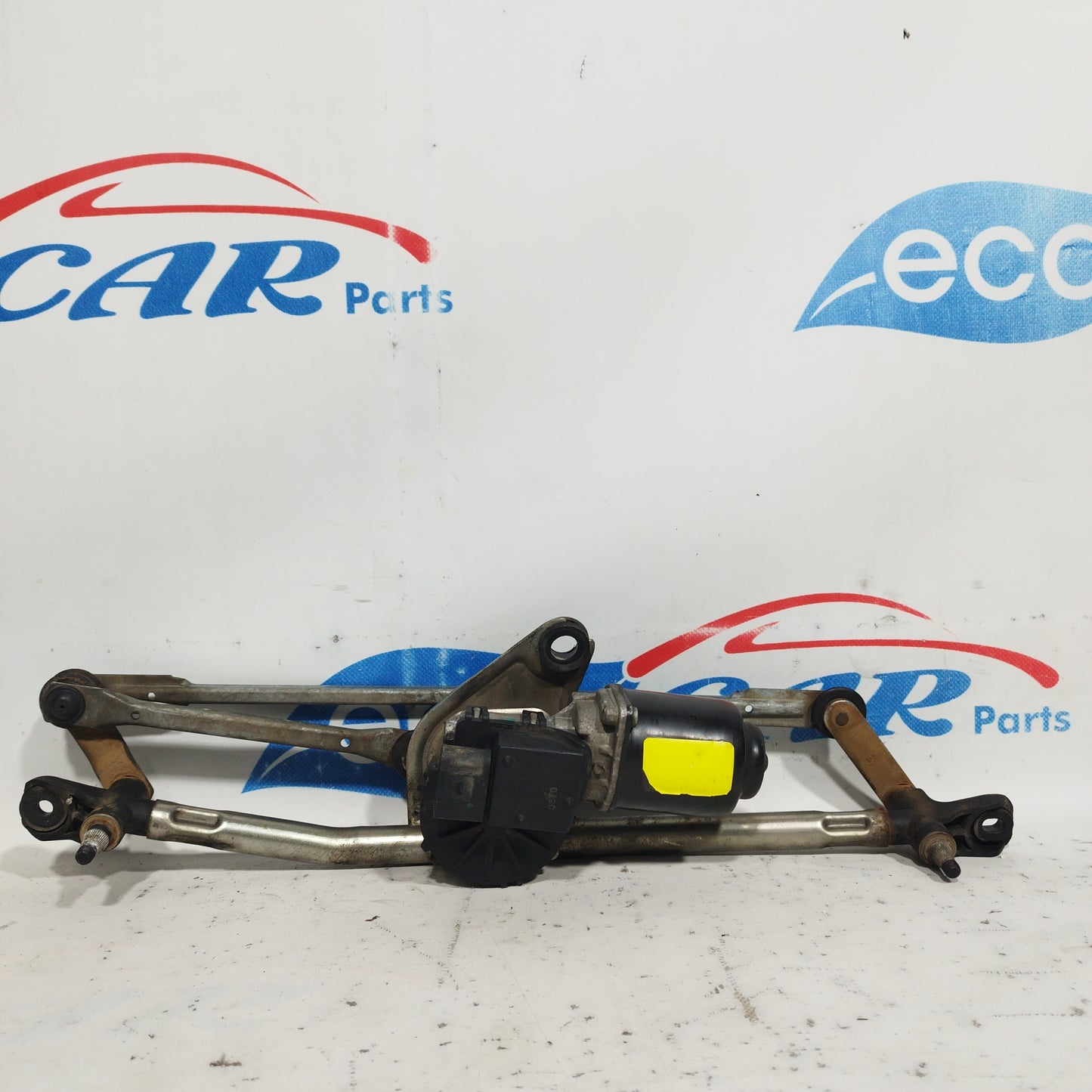 Motorino tergicristalli anteriore Peugeot Bipper 2008 cod: 64300334 ecoAC7956