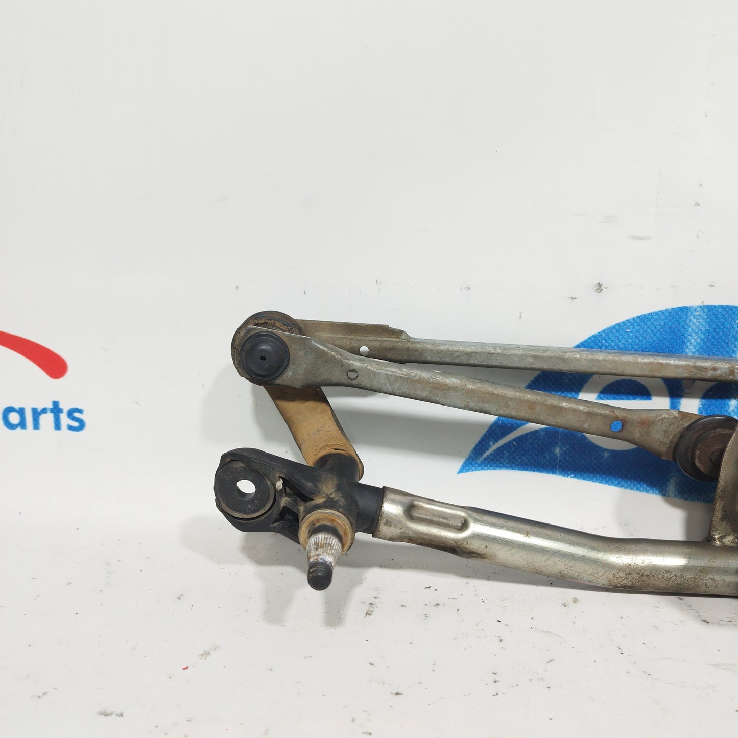 Motorino tergicristalli anteriore Peugeot Bipper 2008 cod: 64300334 ecoAC7956