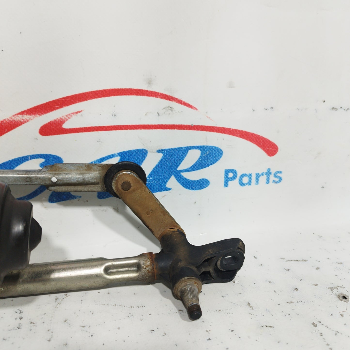 Motorino tergicristalli anteriore Peugeot Bipper 2008 cod: 64300334 ecoAC7956