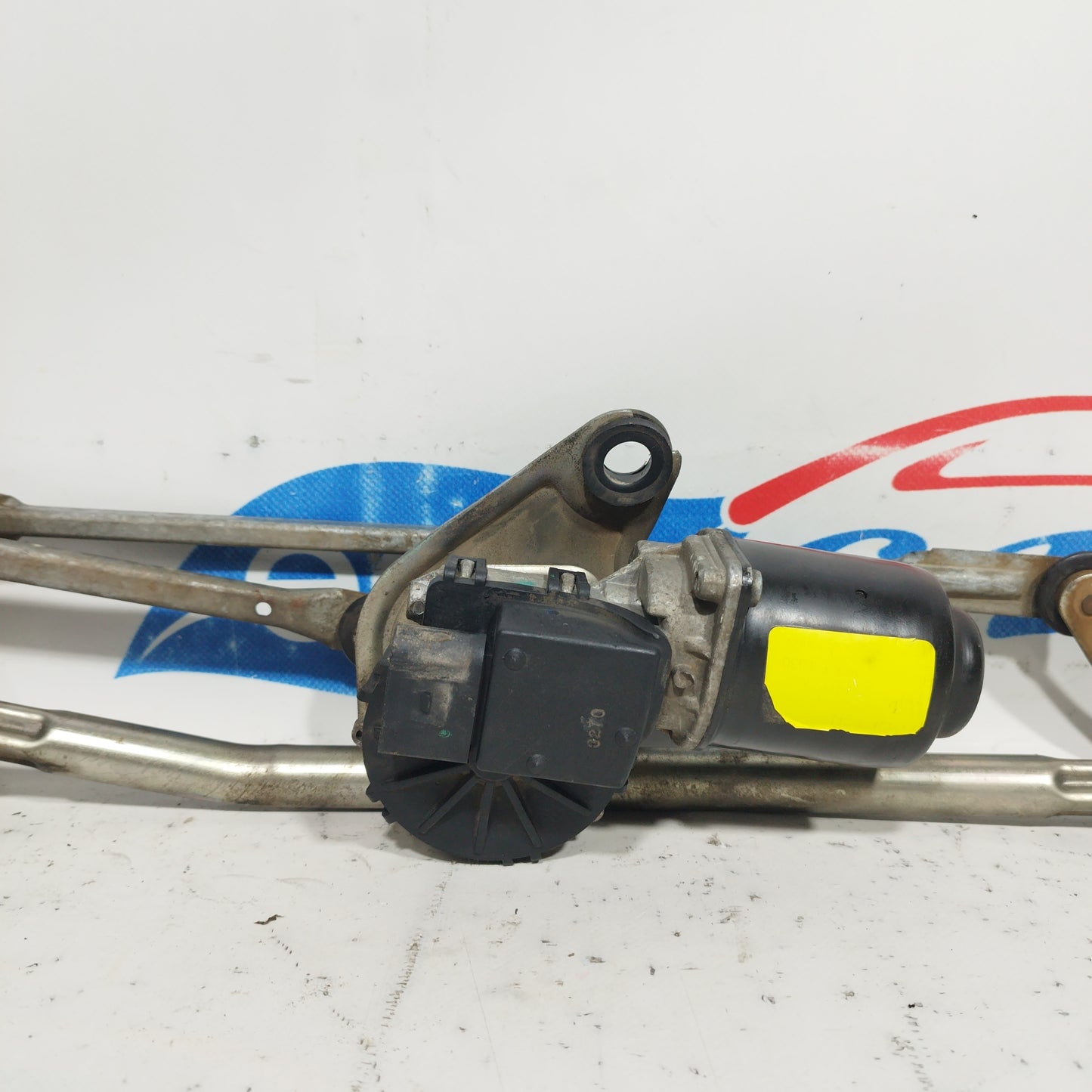 Motorino tergicristalli anteriore Peugeot Bipper 2008 cod: 64300334 ecoAC7956