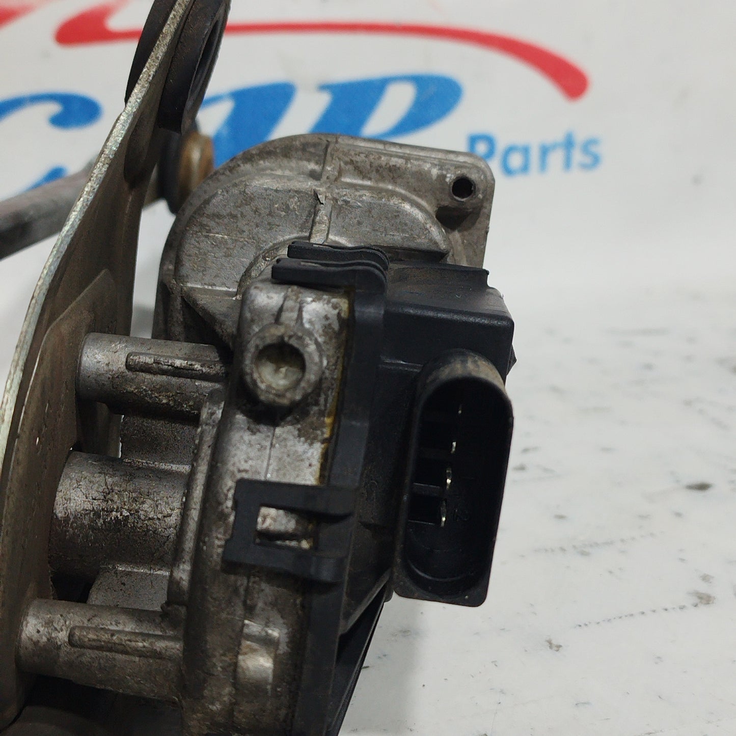 Motorino tergicristalli anteriore Peugeot Bipper 2008 cod: 64300334 ecoAC7956