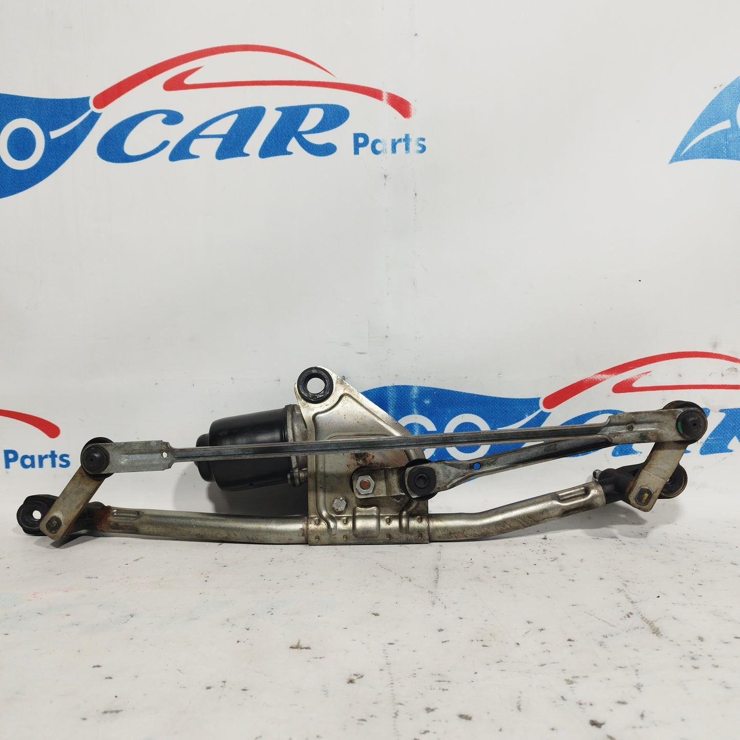 Motorino tergicristalli anteriore Peugeot Bipper 2008 cod: 64300334 ecoAC7956