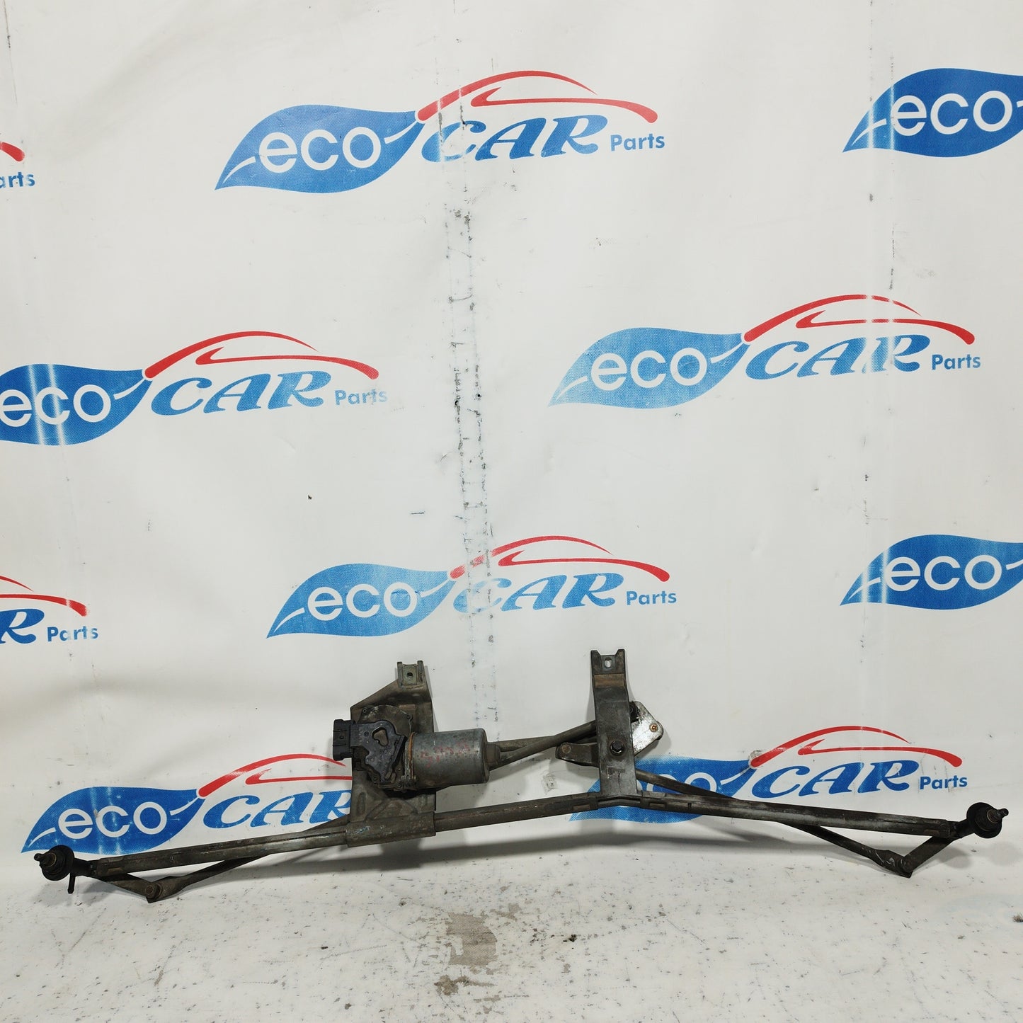 Motorino tergicristalli anteriore Smart Fortwo 2004 cod: 404389 ecoAC7958