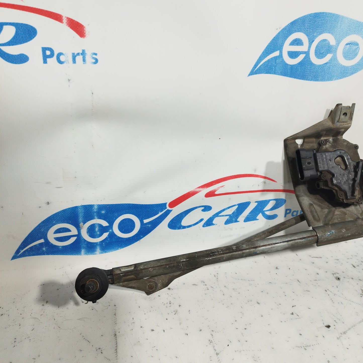 Motorino tergicristalli anteriore Smart Fortwo 2004 cod: 404389 ecoAC7958