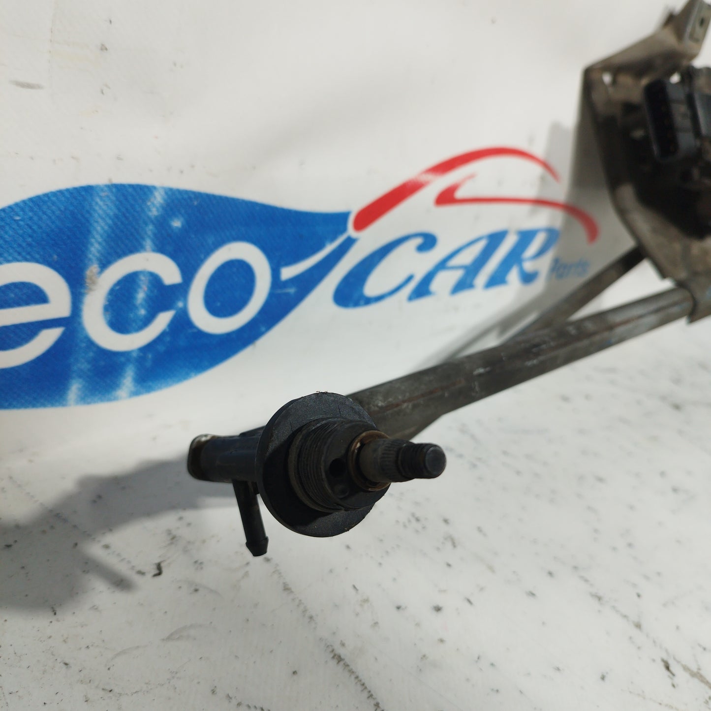 Motorino tergicristalli anteriore Smart Fortwo 2004 cod: 404389 ecoAC7958