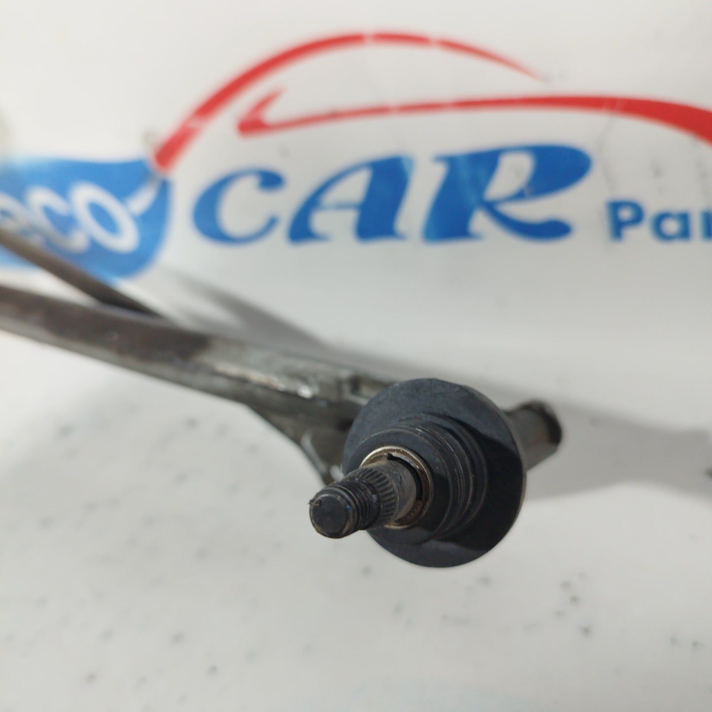 Motorino tergicristalli anteriore Smart Fortwo 2004 cod: 404389 ecoAC7958