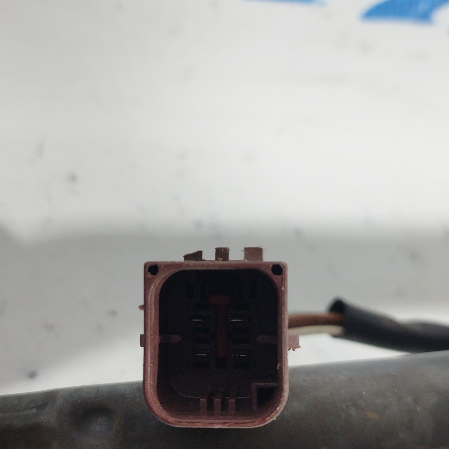 Windshield wiper motor Citroen Xsara 1999 code: 0390241374 ecoAC7959