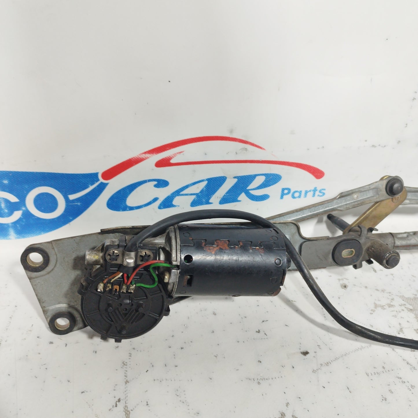 Windshield wiper motor Citroen Xsara 1999 code: 0390241374 ecoAC7959