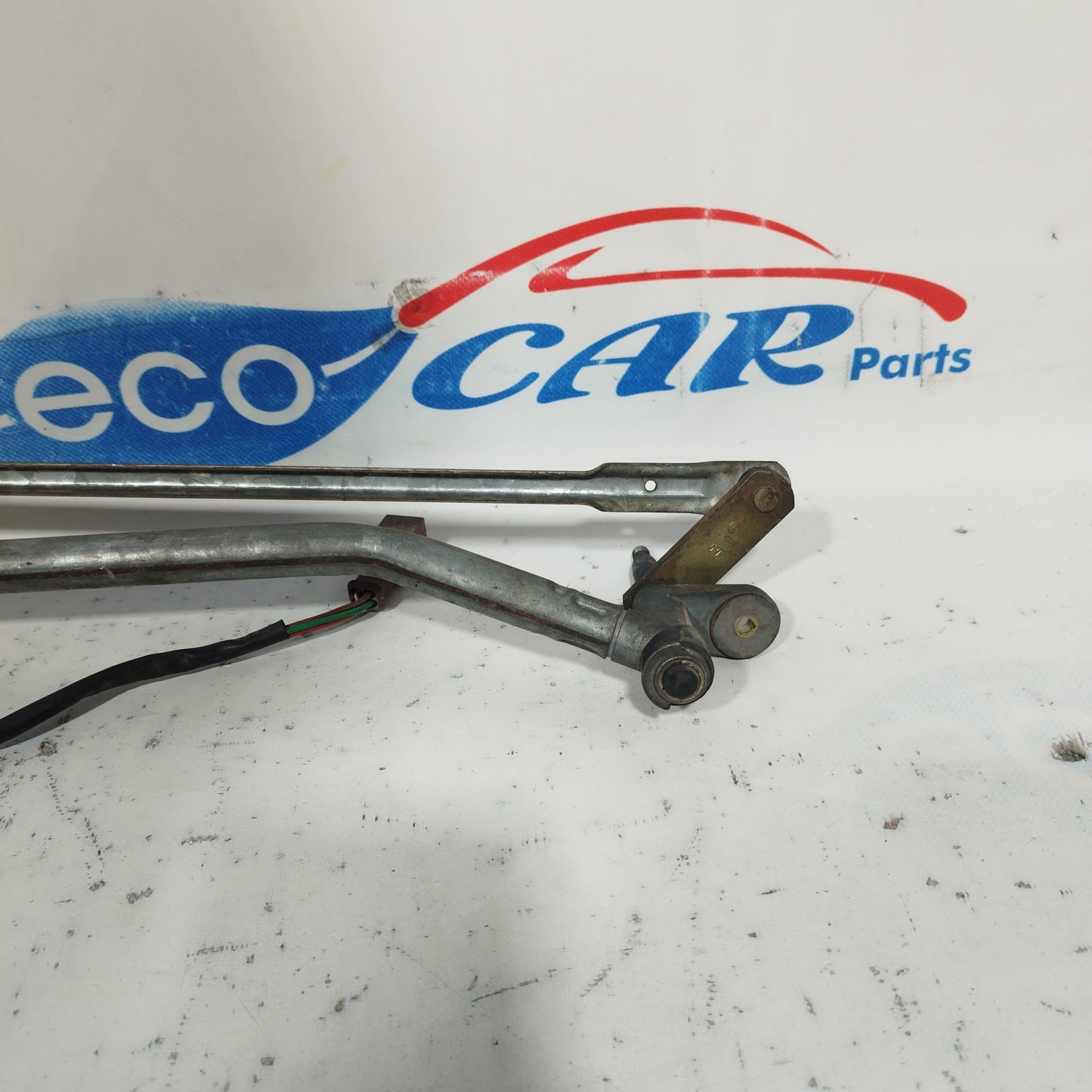 Windshield wiper motor Citroen Xsara 1999 code: 0390241374 ecoAC7959