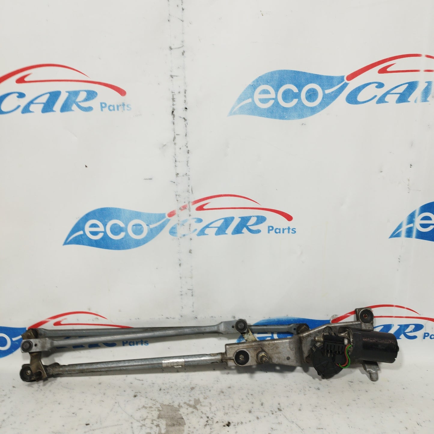 Motorino tergicristalli anteriore Ford Focus 2002 cod: 0390241362 ecoAC7960