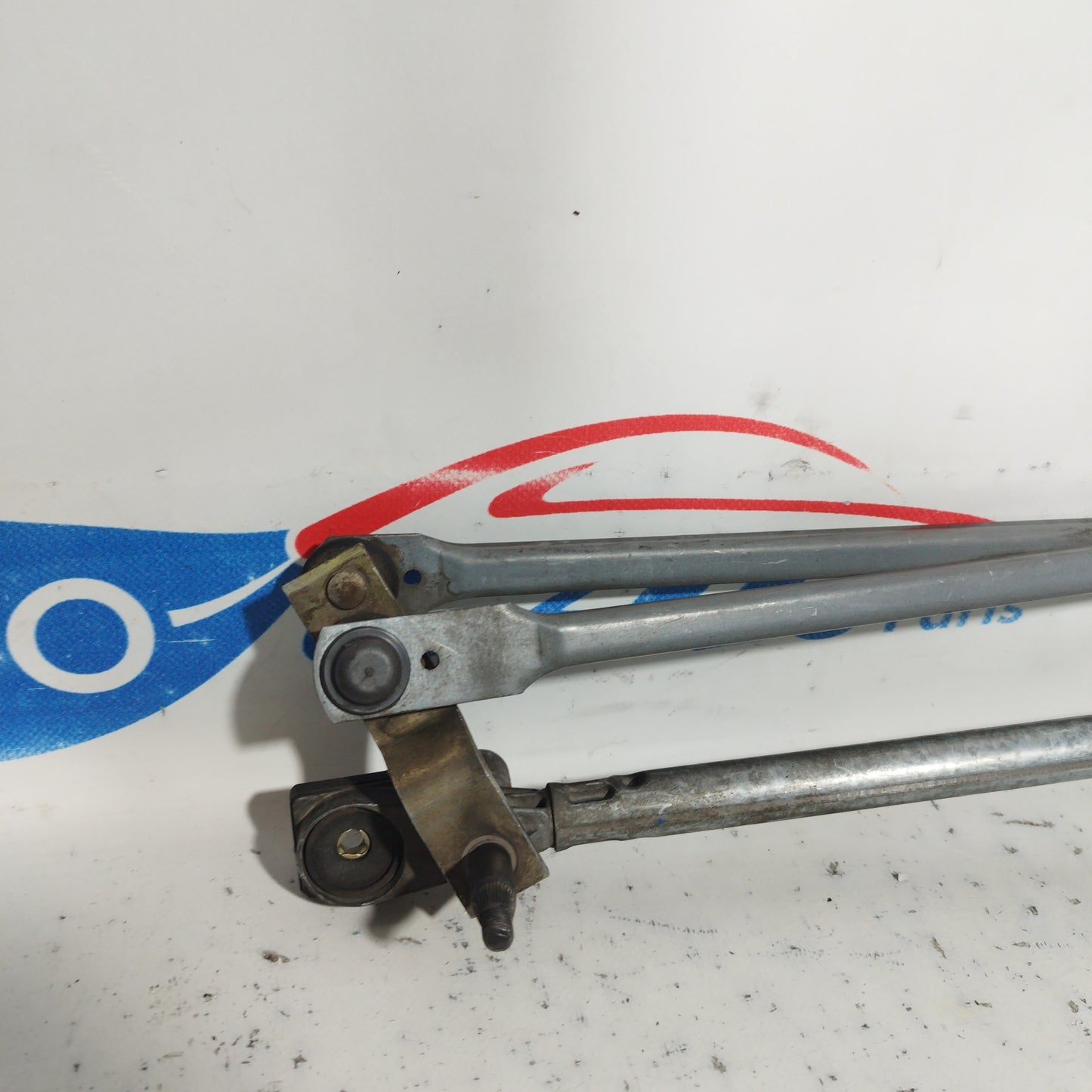 Motorino tergicristalli anteriore Ford Focus 2002 cod: 0390241362 ecoAC7960