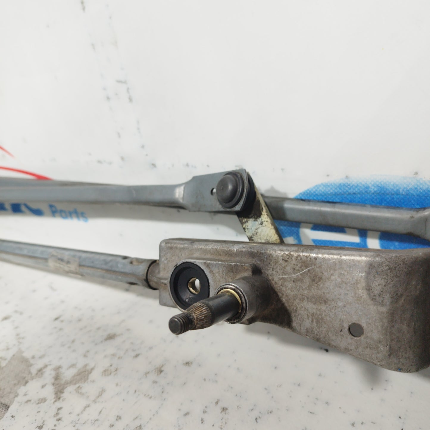 Motorino tergicristalli anteriore Ford Focus 2002 cod: 0390241362 ecoAC7960