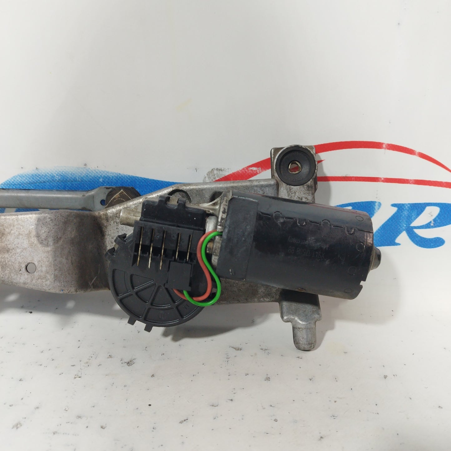 Motorino tergicristalli anteriore Ford Focus 2002 cod: 0390241362 ecoAC7960
