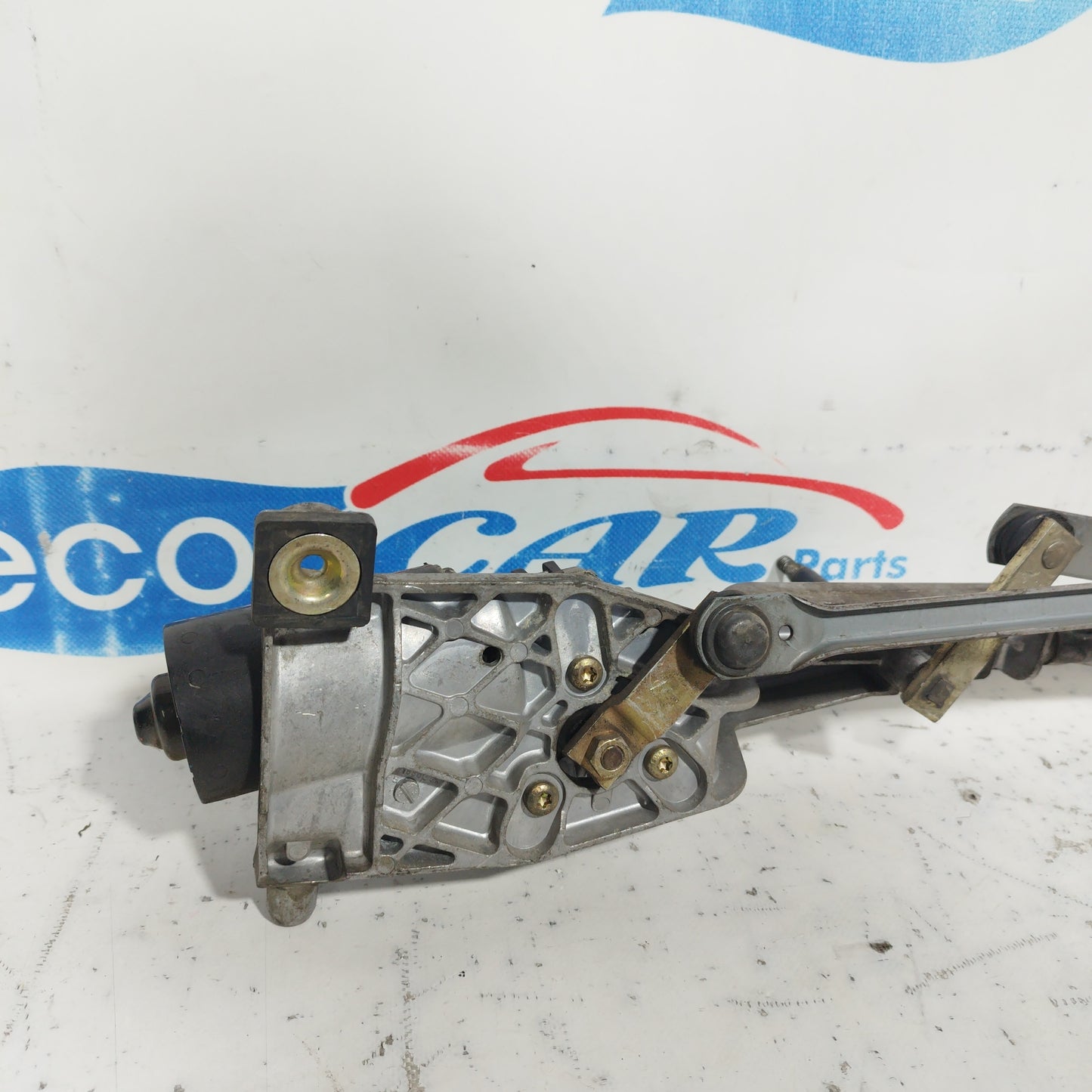 Motorino tergicristalli anteriore Ford Focus 2002 cod: 0390241362 ecoAC7960