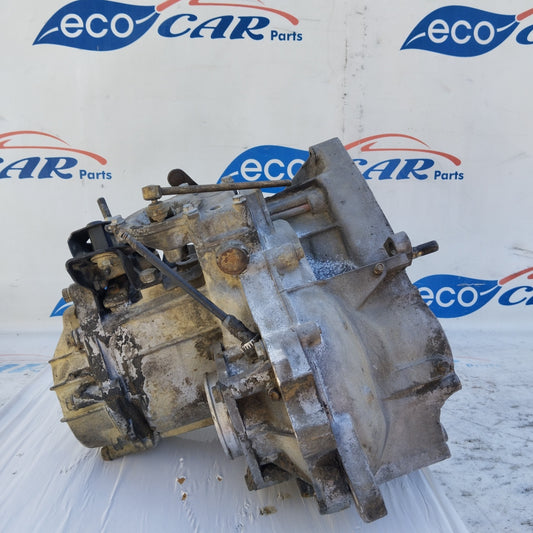 Schaltgetriebe Fiat Panda / Cinquecento 900 1992, Code: 7575949 ecoAG4912