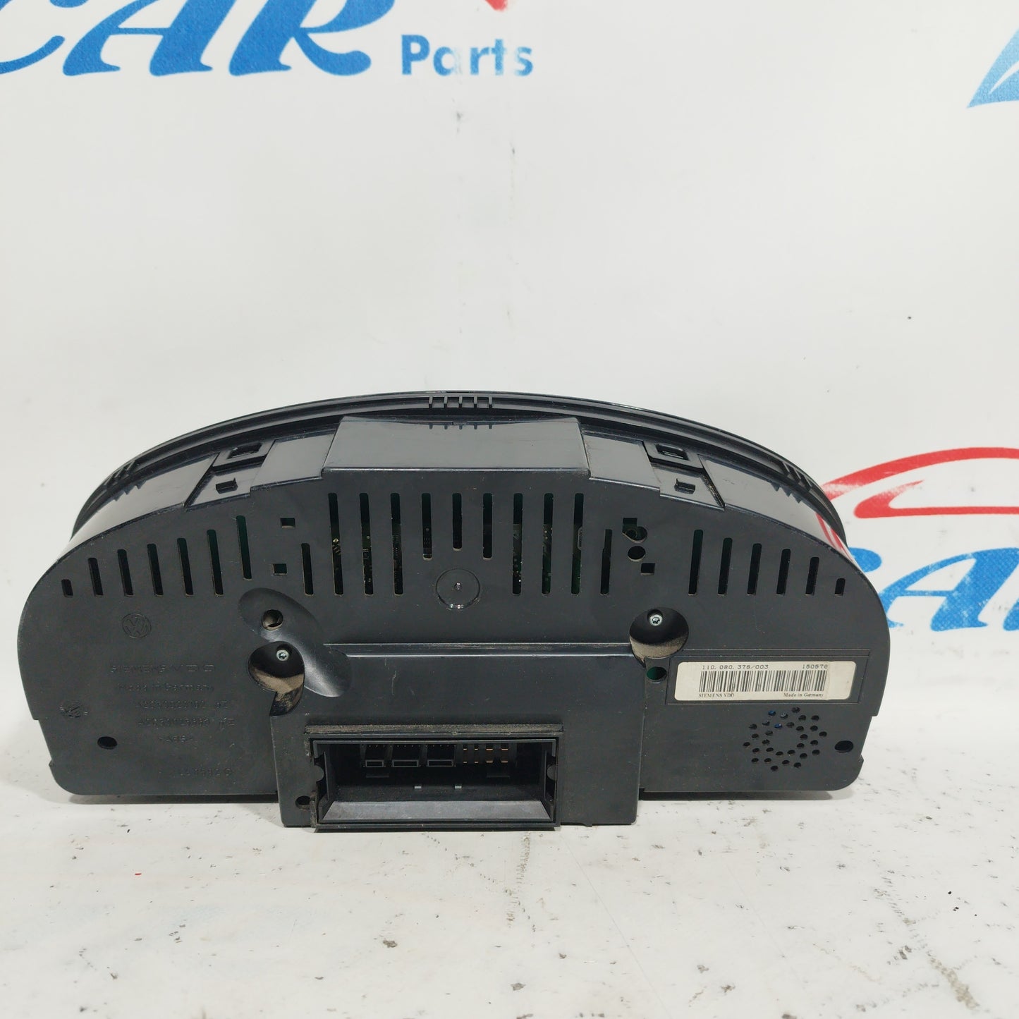 Zündkit für Volkswagen Touran 1.9 TDI 2007, Code: 03G906021MM ecoAC7963