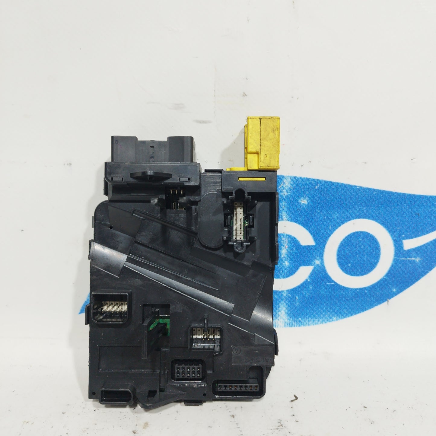 Zündkit für Volkswagen Touran 1.9 TDI 2007, Code: 03G906021MM ecoAC7963