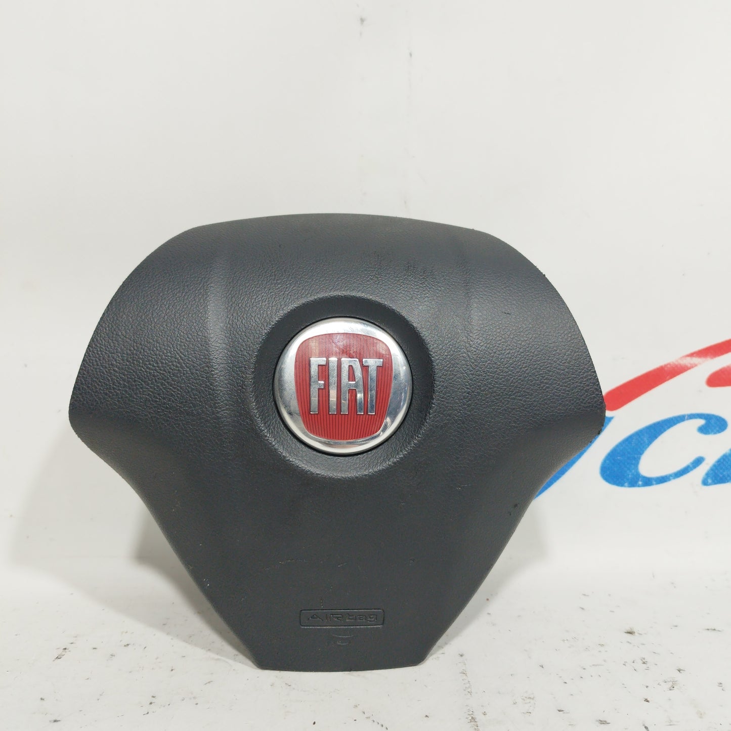 Airbag Fiat Fiorino 2011 código: 07355265250 ecoAC7964