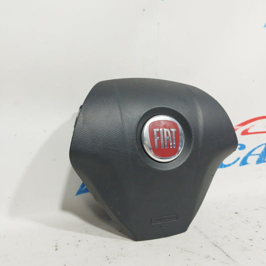 Airbag Fiat Fiorino 2011 code: 07355265250 ecoAC7964