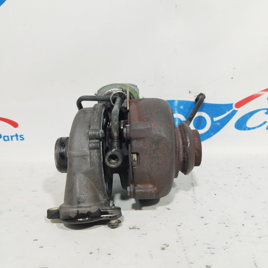 Turbina Ford Focus 1.6HDI 110Cv 2005 cod: 9657248690 ecoAC7937