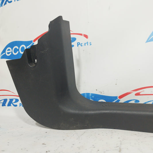 Front door sill right Fiat Fiorino 2008 code: 1308733070 ecoAC7973