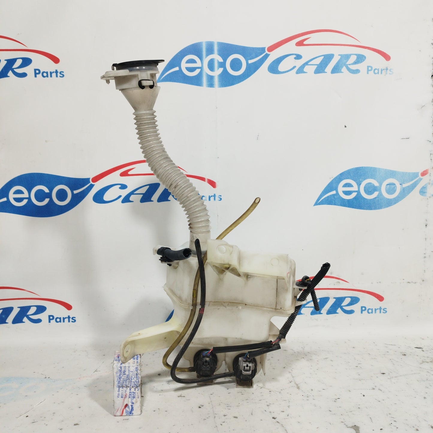 Windshield washer reservoir Toyota Rav 4 2008 code: 060851-217 ecoAC7974