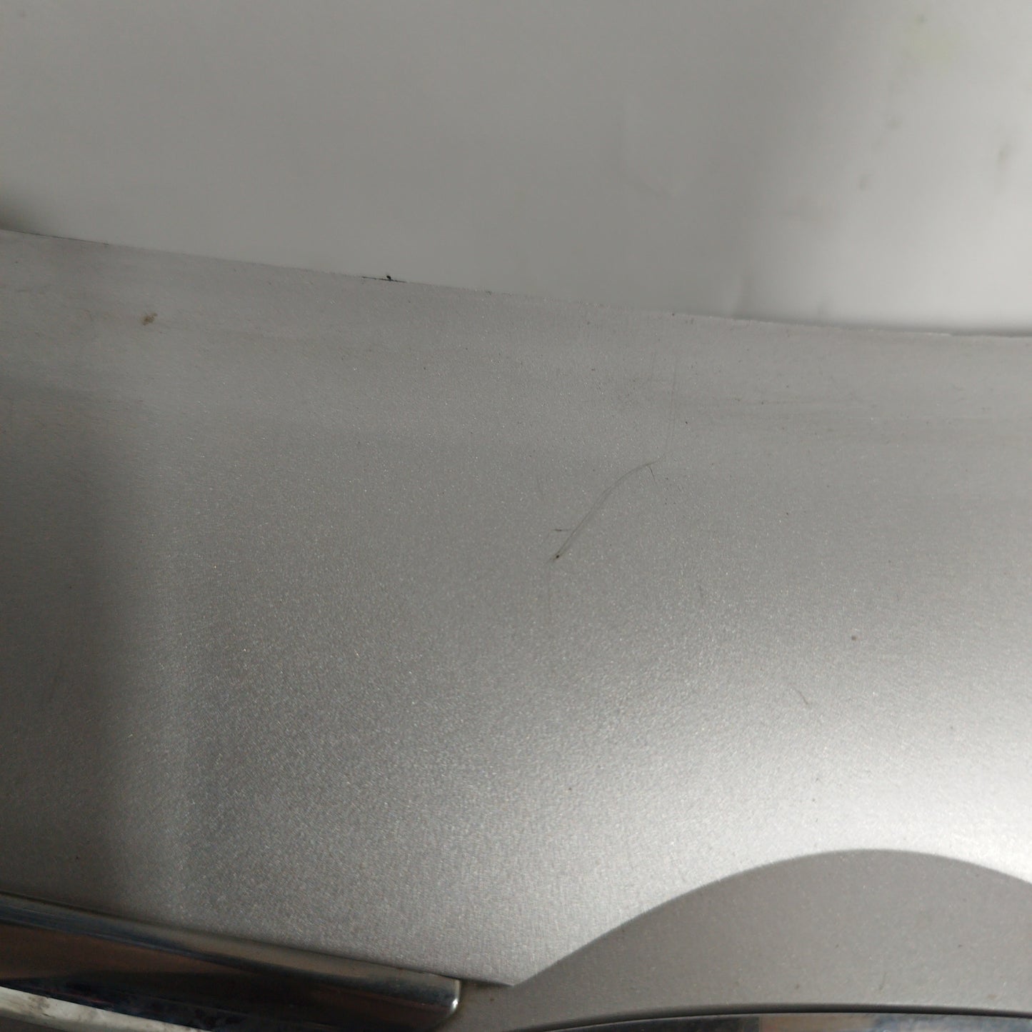 Mercedes B-Klasse 2008 ecoAC7971 Zentralgrill