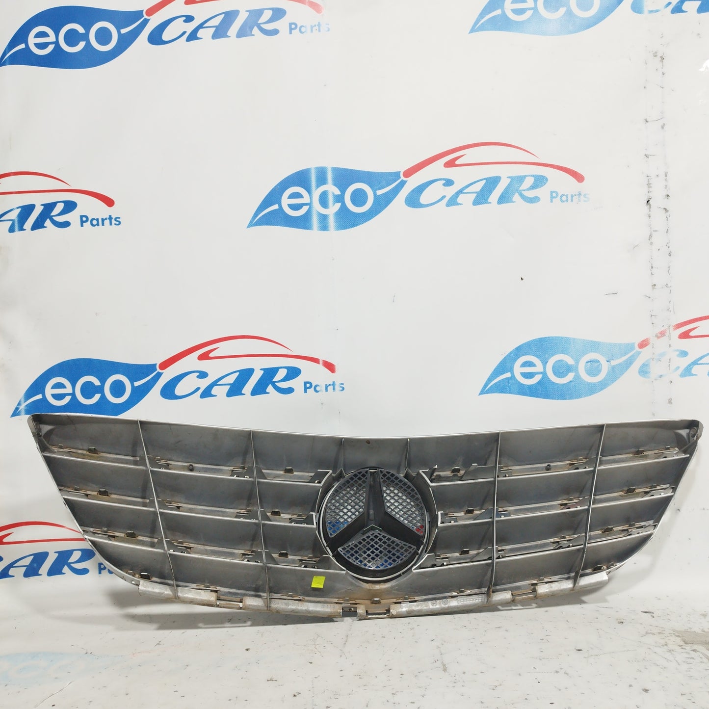 Mercedes B-Klasse 2008 ecoAC7971 Zentralgrill