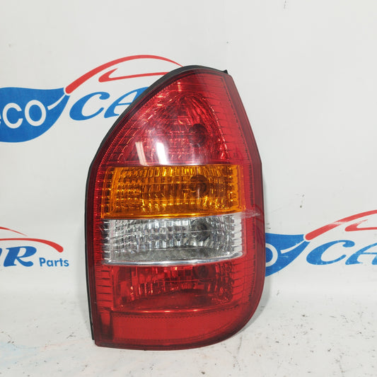 Fanale posteriore dx Opel Zafira 2005 ecoAC7977