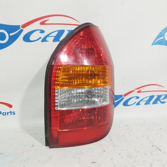 Fanale posteriore dx Opel Zafira 2005 ecoAC7977