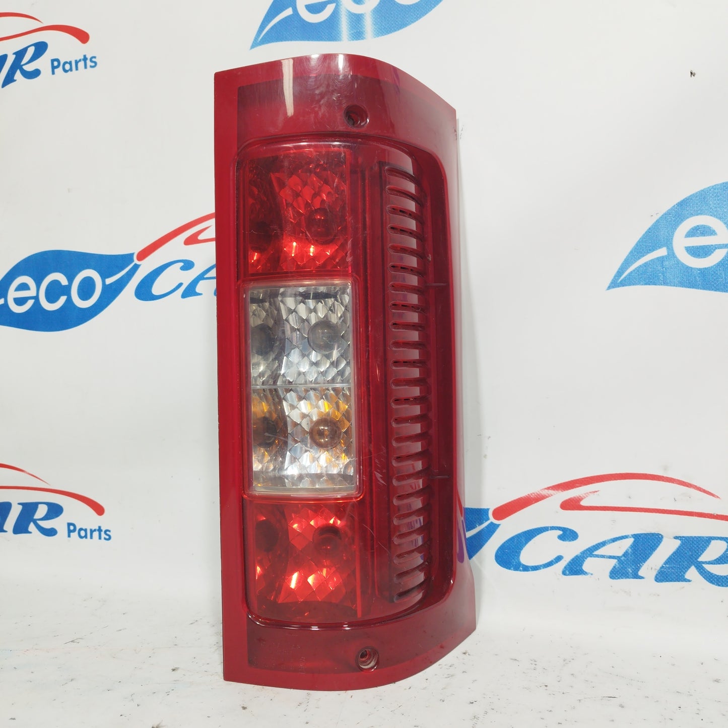Fiat Ducato 2006 ecoAC7980 rechte Rückleuchte