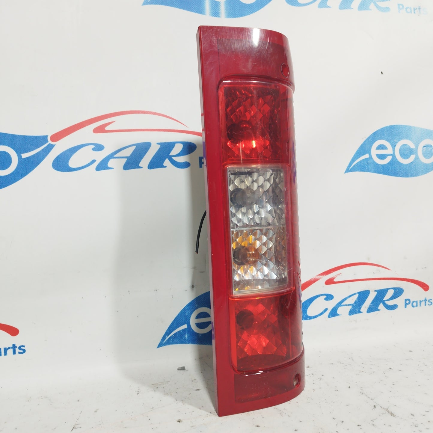 Fiat Ducato 2006 ecoAC7980 rechte Rückleuchte