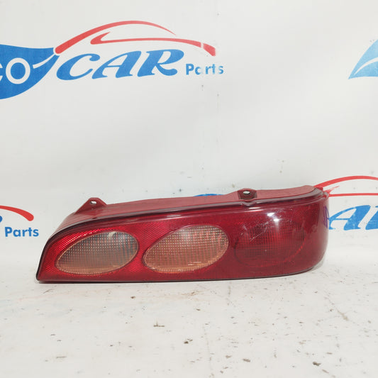 Rear right light Fiat 600 2008 cod. 39660748 ecoAC7981
