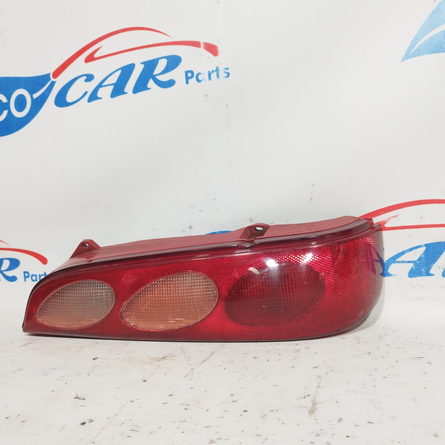 Rear right light Fiat 600 2008 cod. 39660748 ecoAC7981